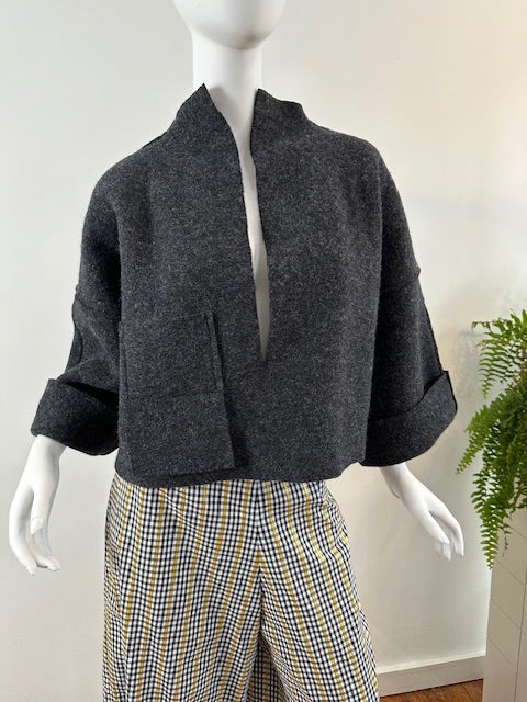 Shorty Jacket | Esmé Original